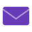 email contact icon