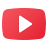 youtube icon